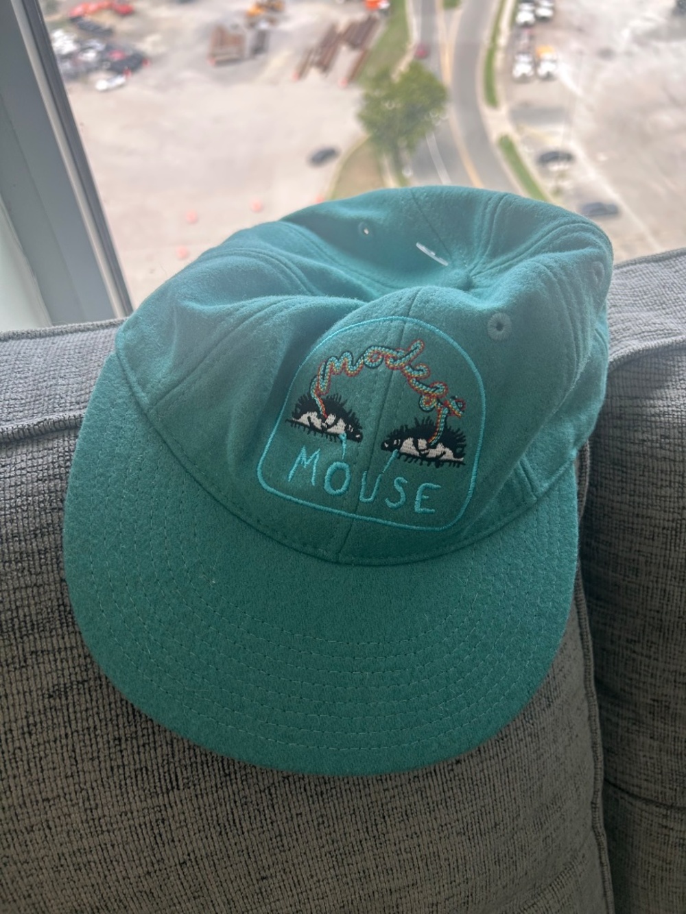 Modest Mouse Hat - Picture 4 of 5